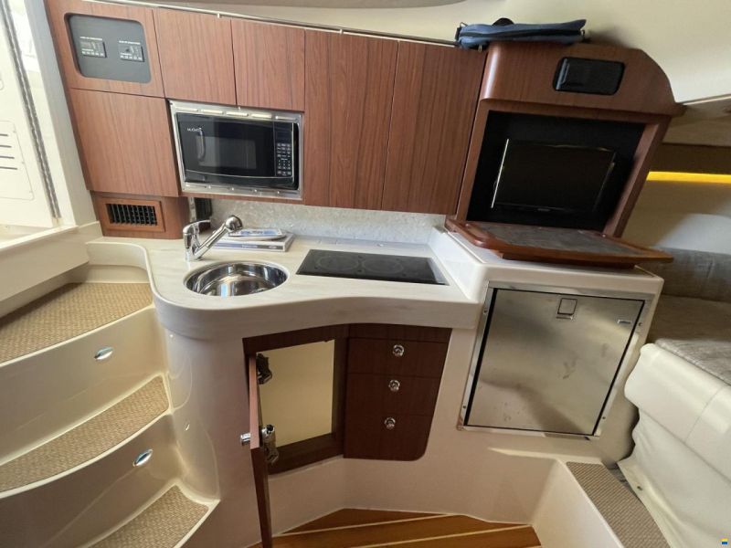 Grady-White Boats 330 Express