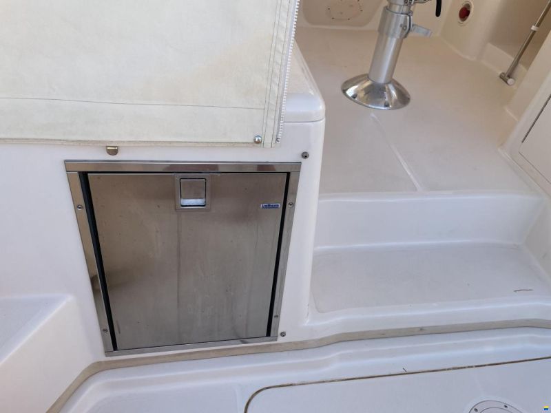 Grady-White Boats 330 Express