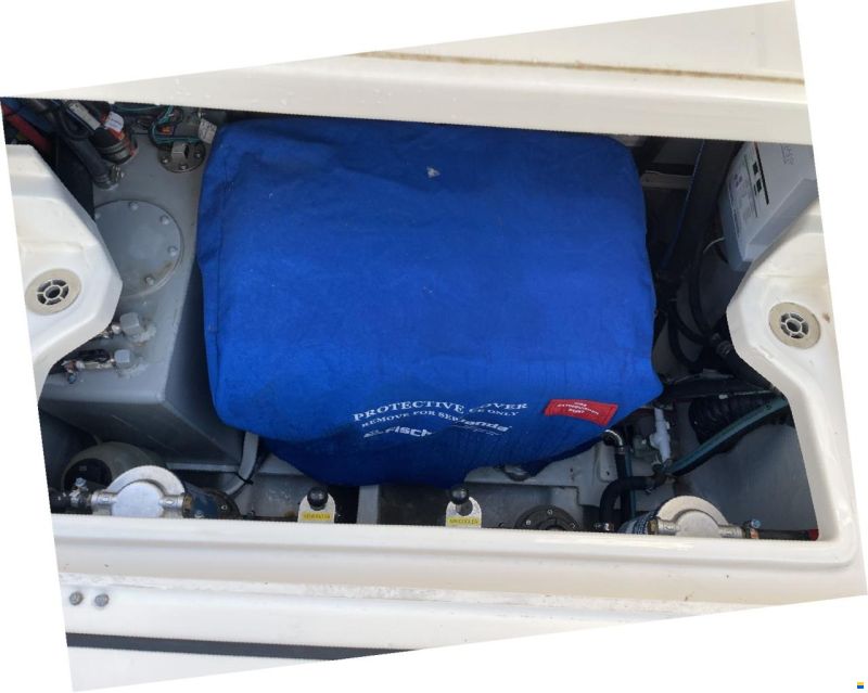 Grady-White Boats 330 Express