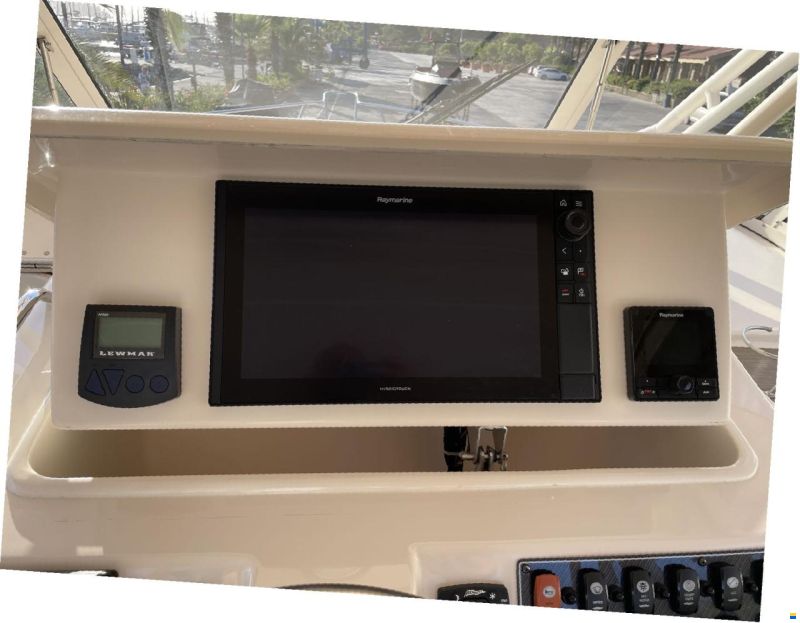 Grady-White Boats 330 Express