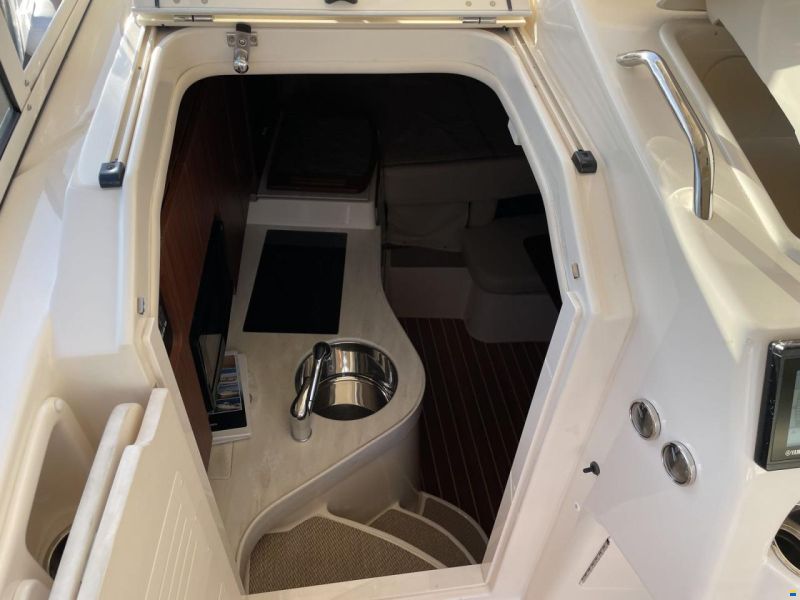 Grady-White Boats 330 Express