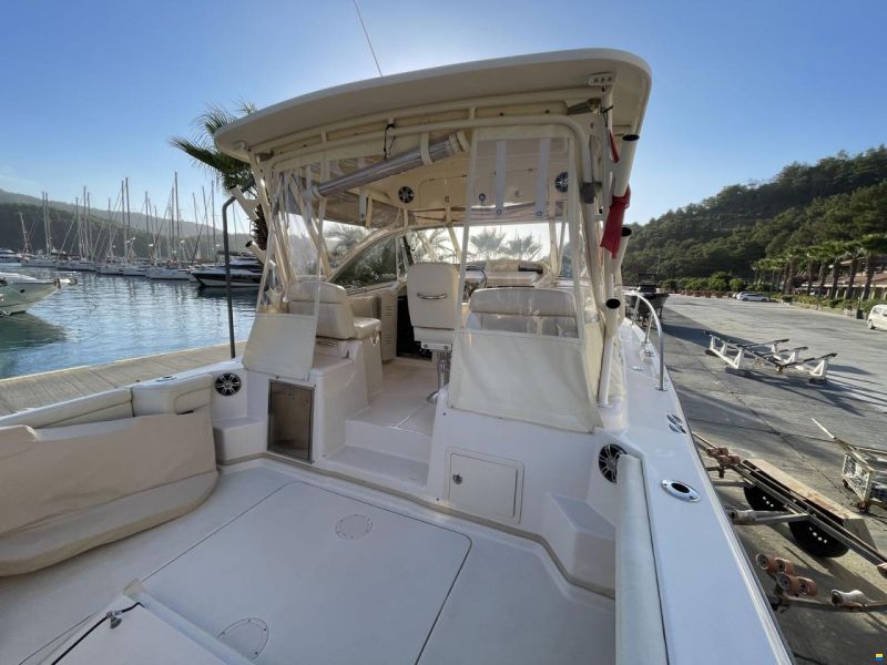 Grady-White Boats 330 Express