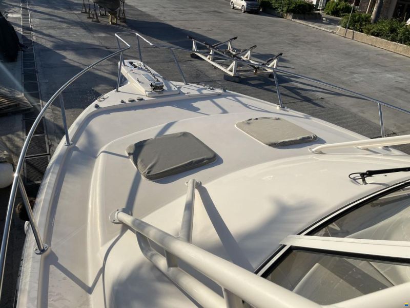 Grady-White Boats 330 Express