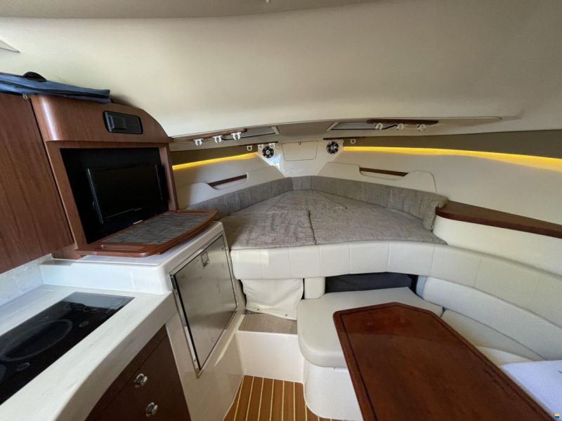 Grady-White Boats 330 Express
