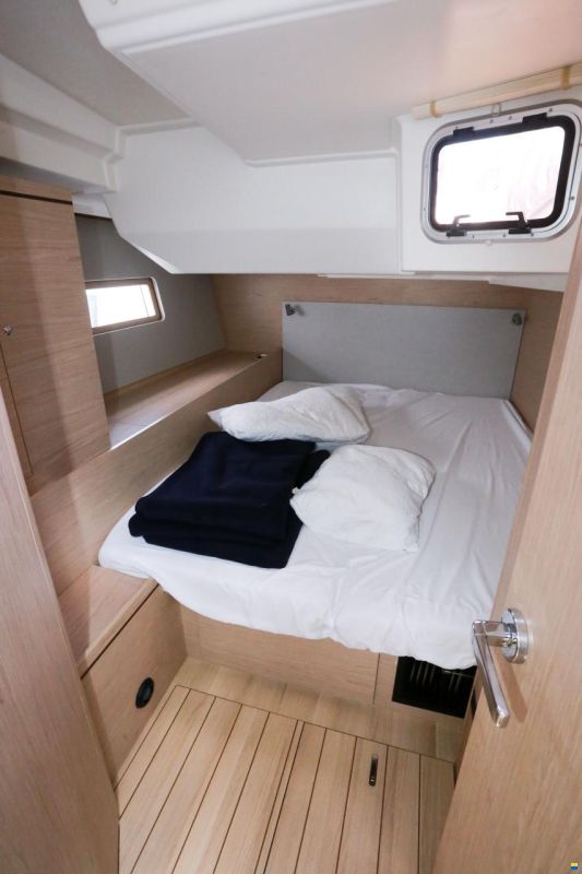 Beneteau Oceanis 51.1