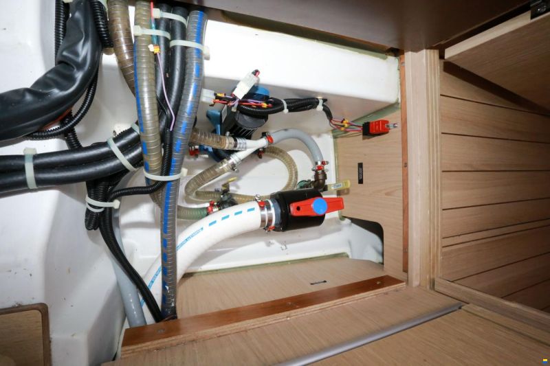 Beneteau Oceanis 51.1