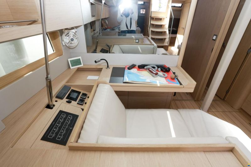 Beneteau Oceanis 51.1