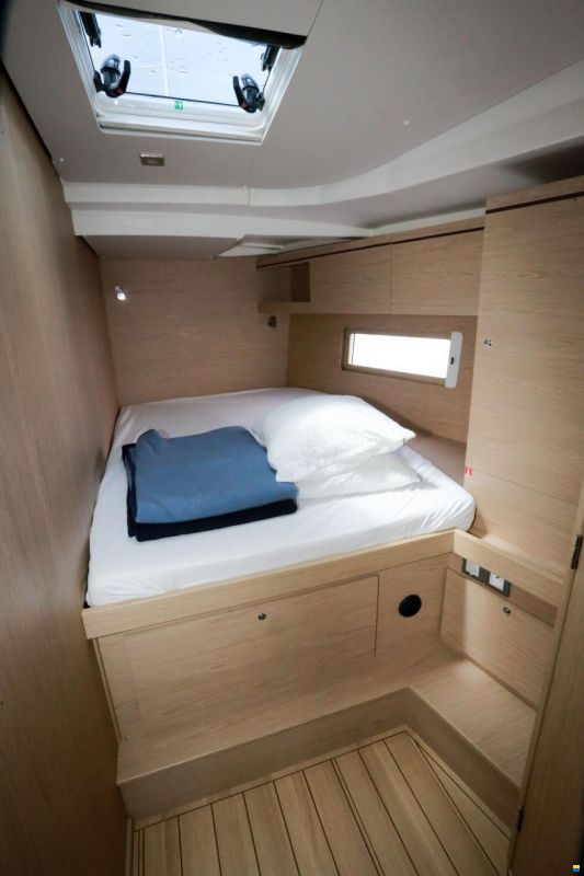 Beneteau Oceanis 51.1
