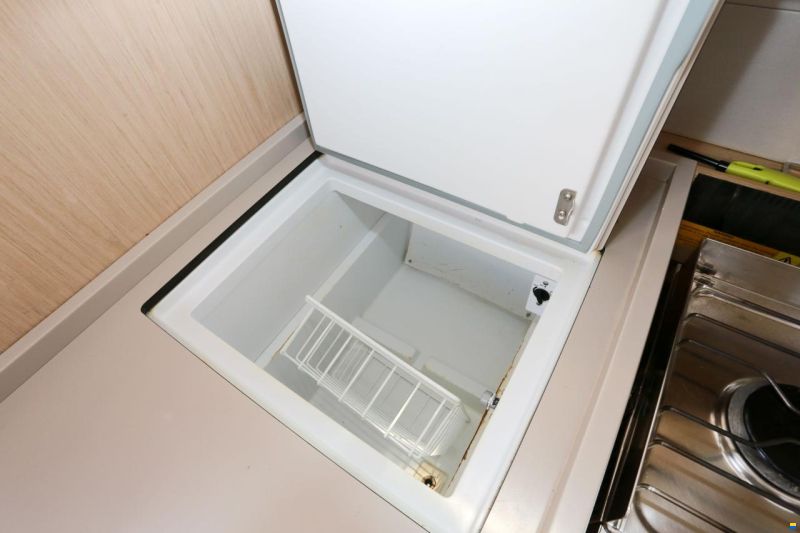 Beneteau Oceanis 51.1