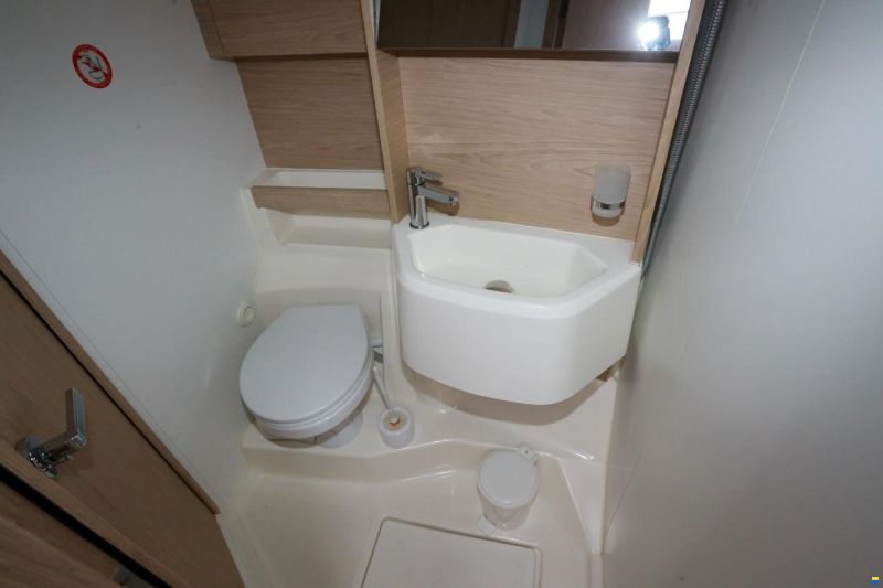 Beneteau Oceanis 51.1