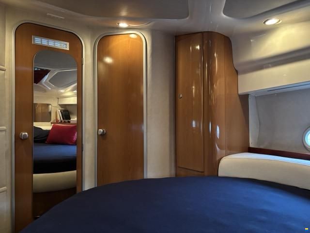 Sealine 330 Statesman