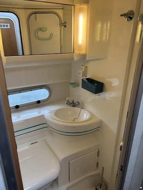 Sealine 330 Statesman