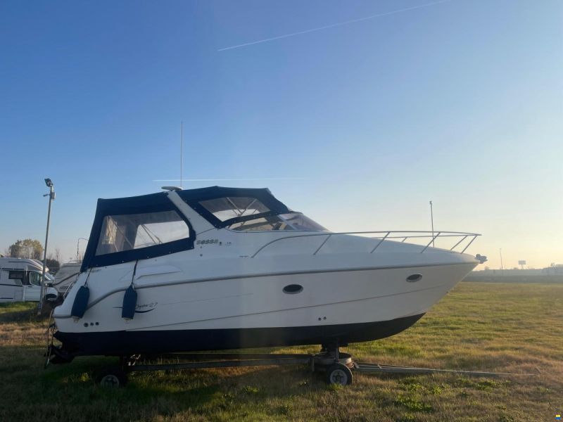 Sessa Oyster 27