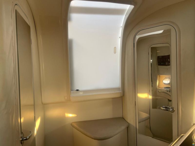 Sessa Oyster 27