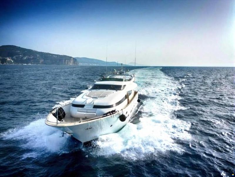 Fipa Italiana Maiora 29 DP