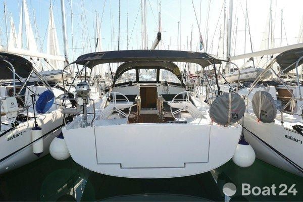 Elan Impression 45