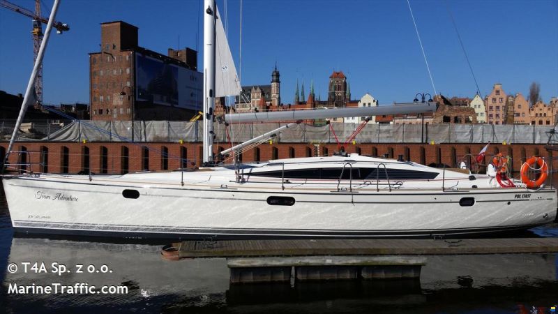 Delphia 47