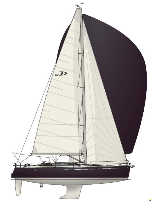 Delphia 47