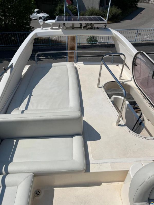 Intermare 43 FLY