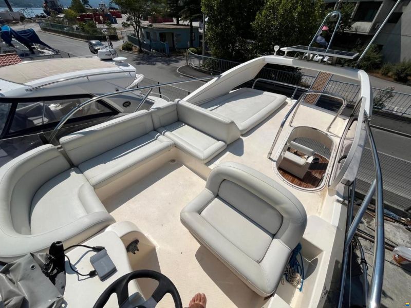 Intermare 43 FLY