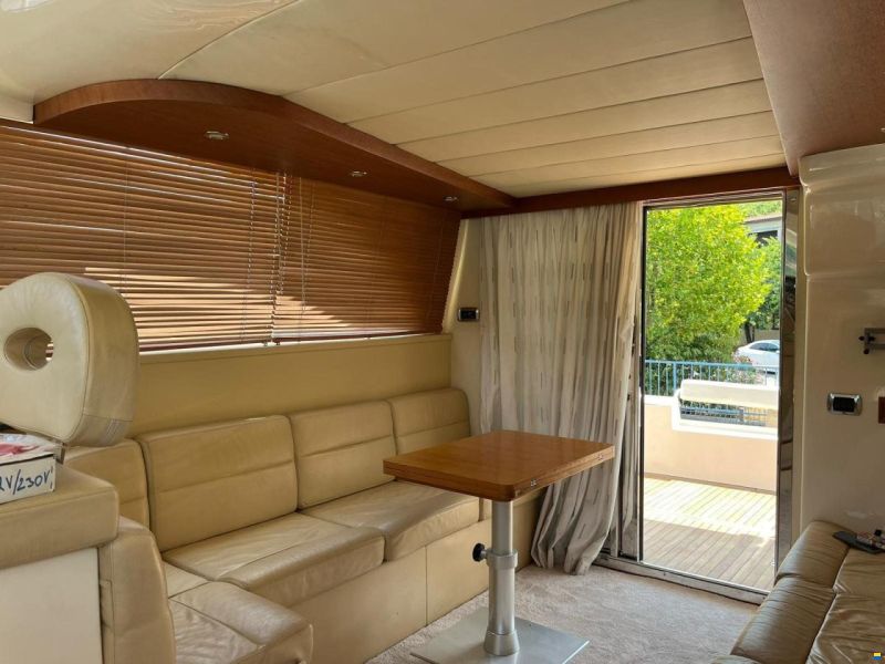 Intermare 43 FLY