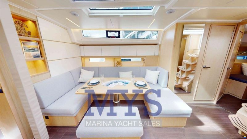 Bavaria C46