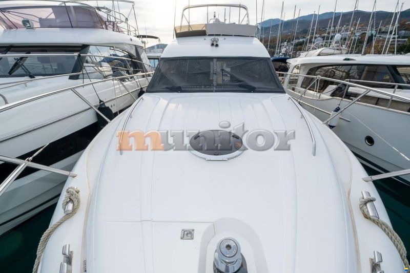 Princess 40 Fly