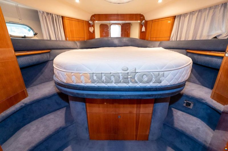 Princess 40 Fly