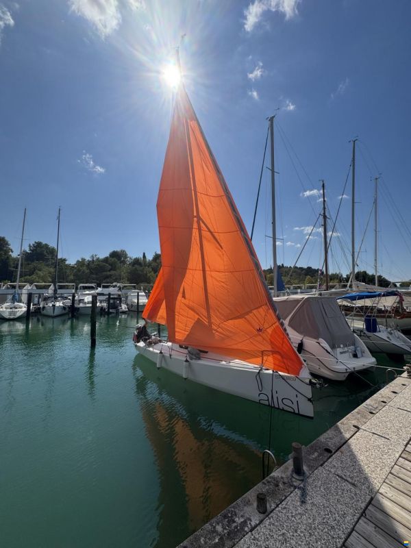 Seascape 24 SE First Beneteau