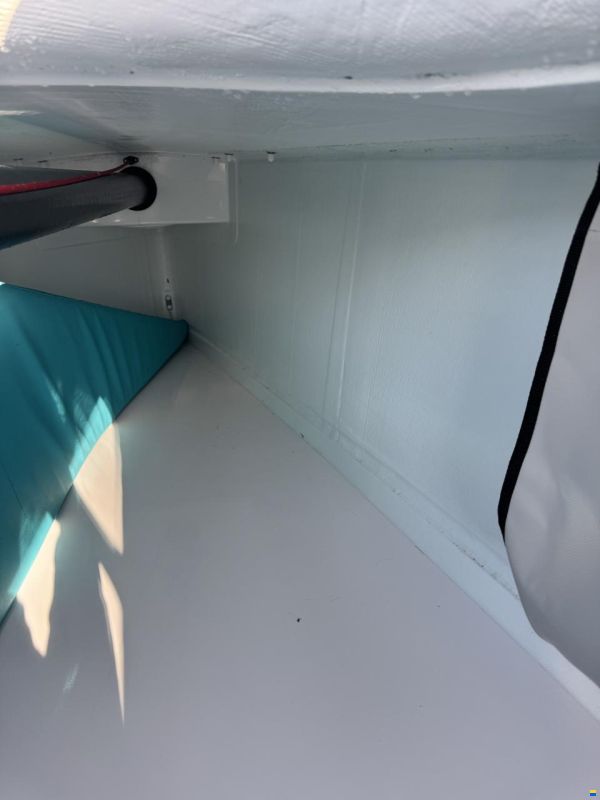 Seascape 24 SE First Beneteau