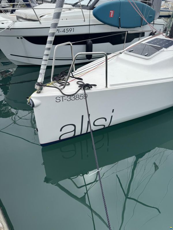 Seascape 24 SE First Beneteau
