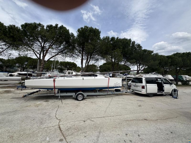 Seascape 24 SE First Beneteau