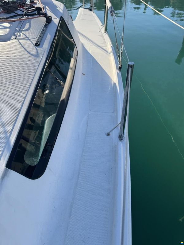 Seascape 24 SE First Beneteau