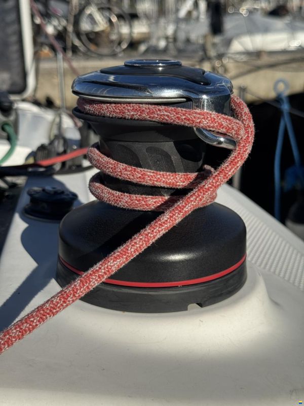Seascape 24 SE First Beneteau