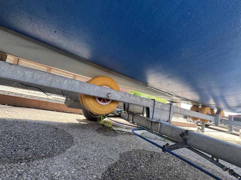 Seascape 24 SE First Beneteau