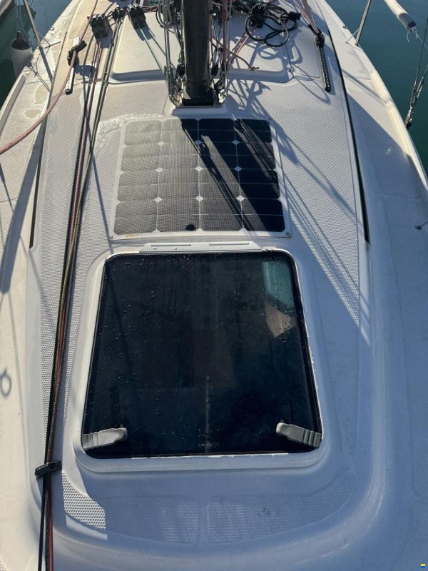 Seascape 24 SE First Beneteau