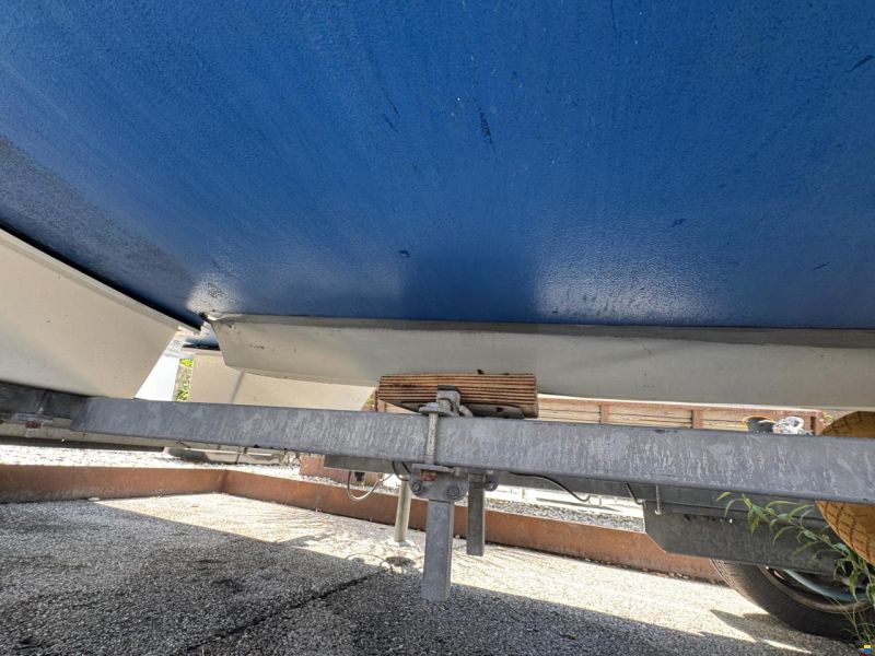 Seascape 24 SE First Beneteau