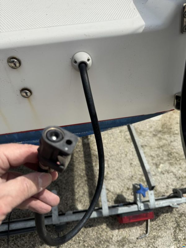 Seascape 24 SE First Beneteau