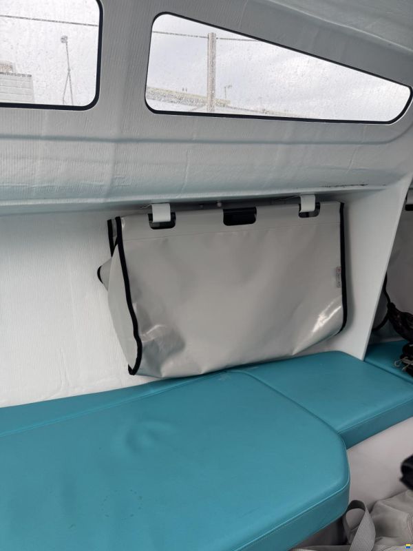 Seascape 24 SE First Beneteau