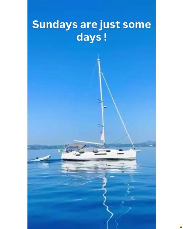 Jeanneau Sun Odyssey 440