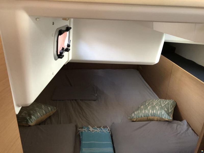 Jeanneau Sun Odyssey 440