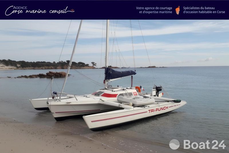 Dragonfly 800 Racing