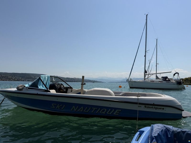 Nautique Ski Nautique