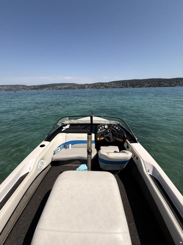 Nautique Ski Nautique