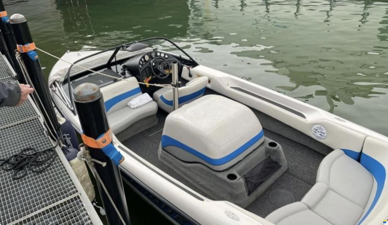 Nautique Ski Nautique