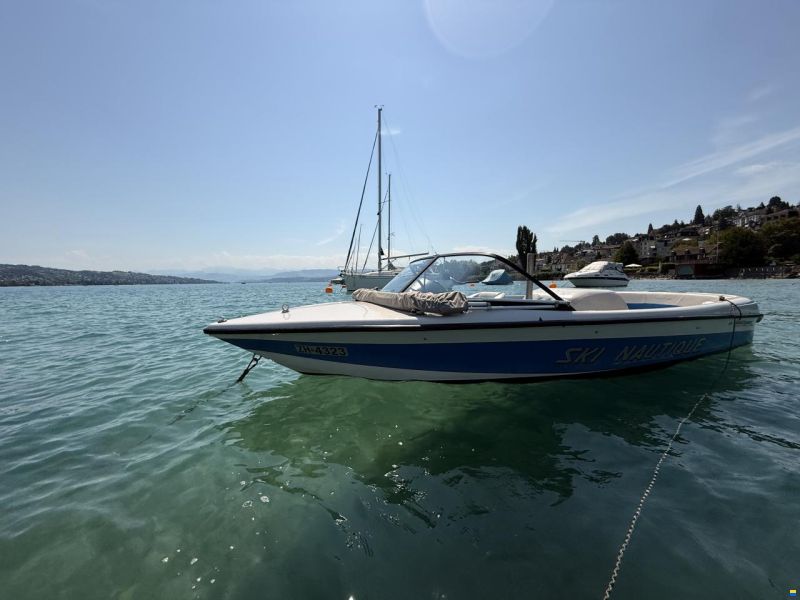 Nautique Ski Nautique