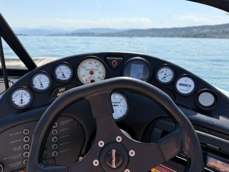 Nautique Ski Nautique