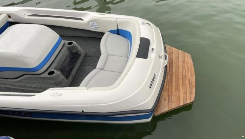 Nautique Ski Nautique