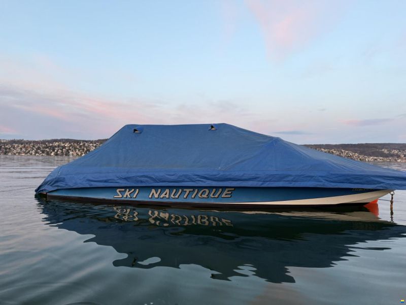 Nautique Ski Nautique