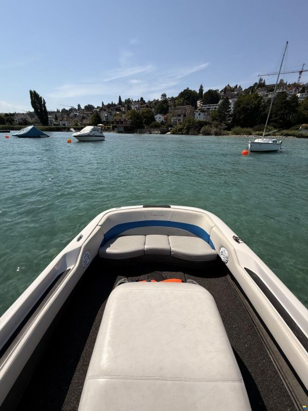 Nautique Ski Nautique